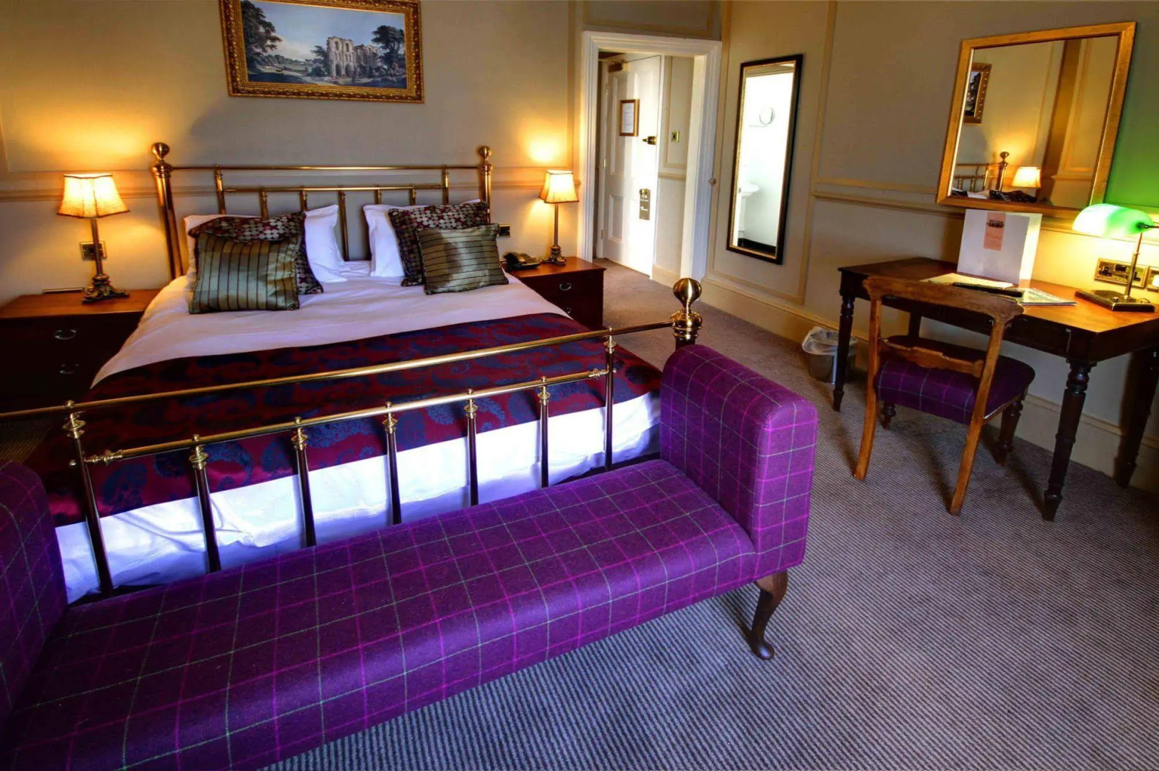 King's Head Hotel by Greene King Inns