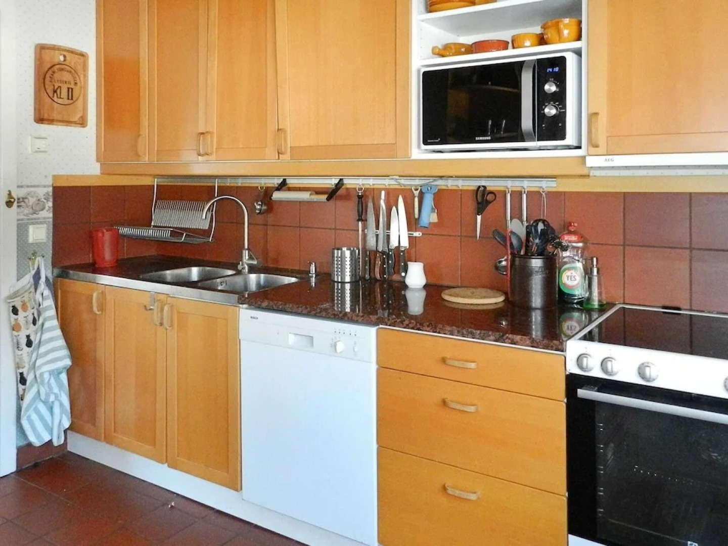 Holiday Home in Lysekil