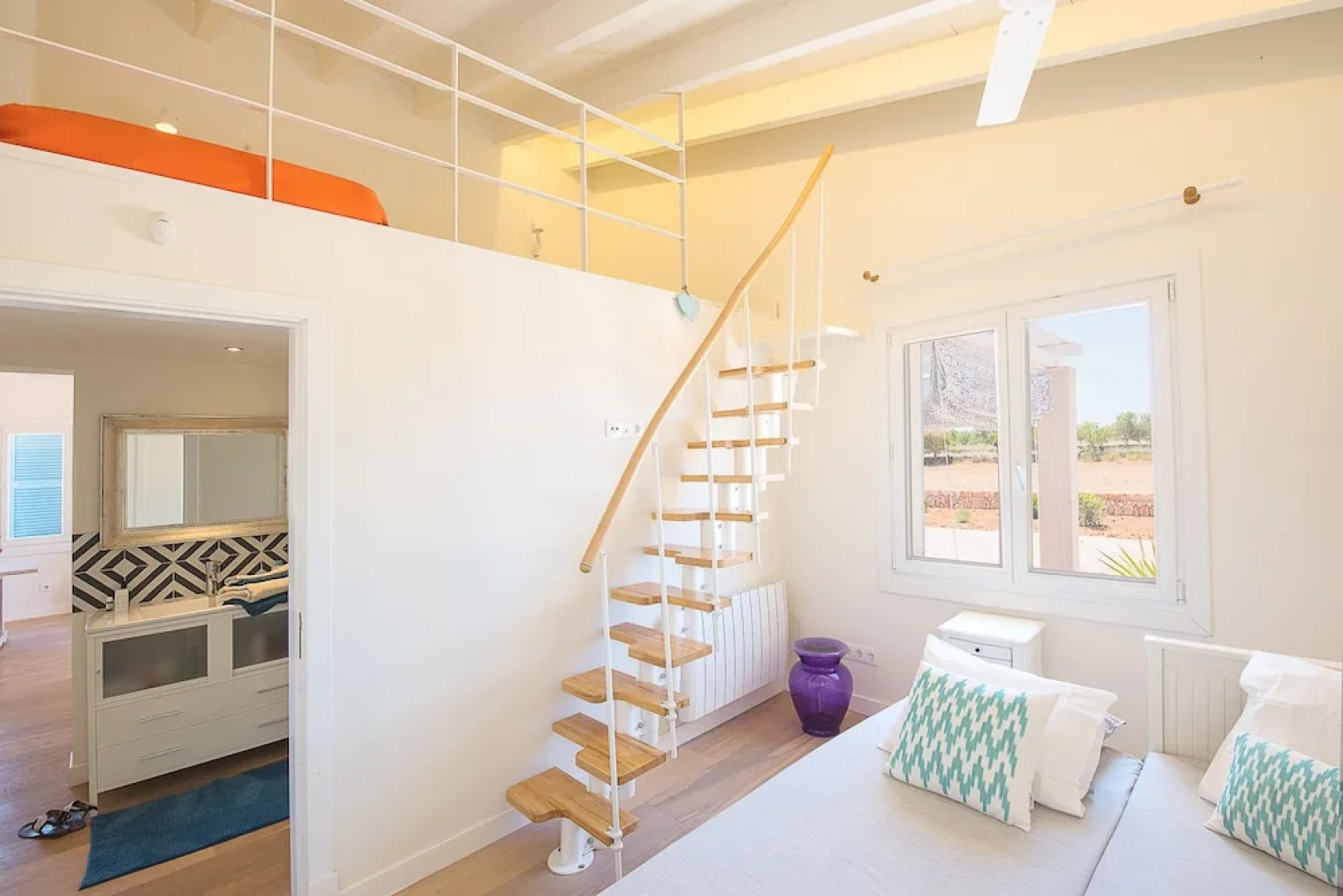 Casa Can Blau