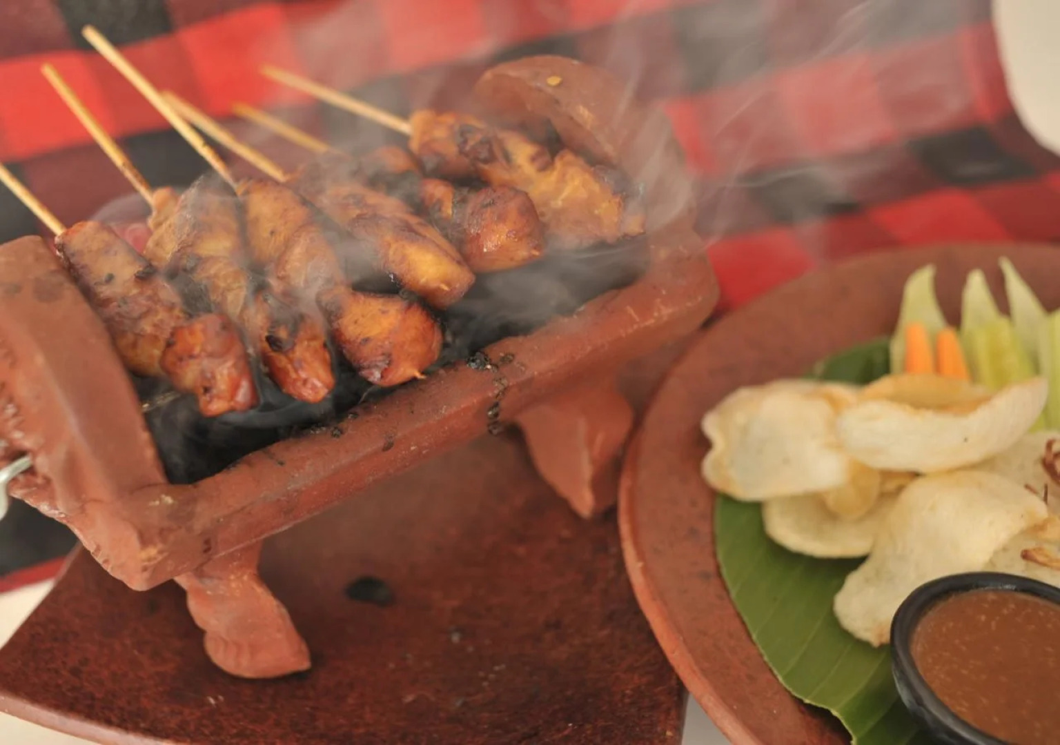 Legong Keraton Beach Hotel