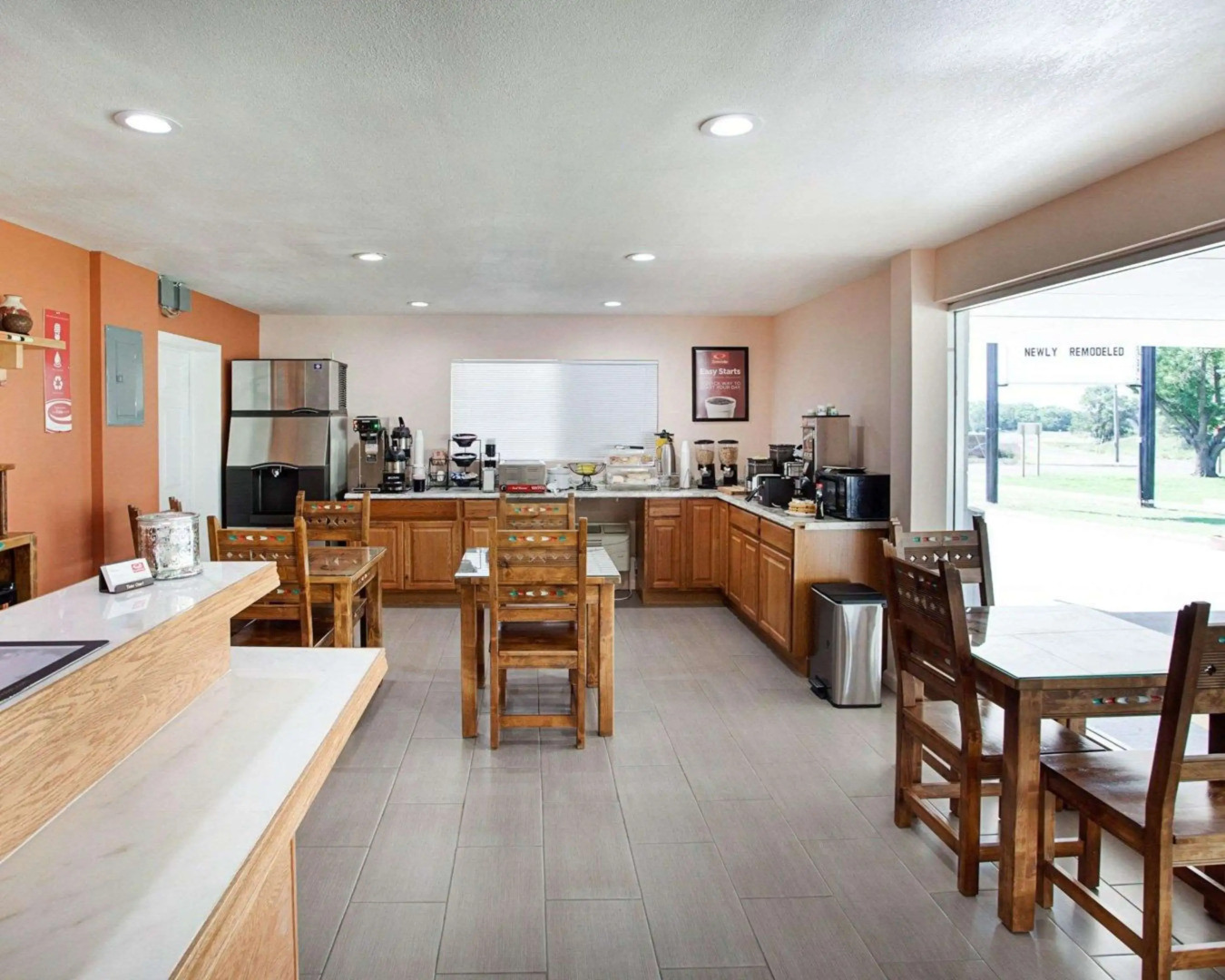 Econo Lodge Phillipsburg