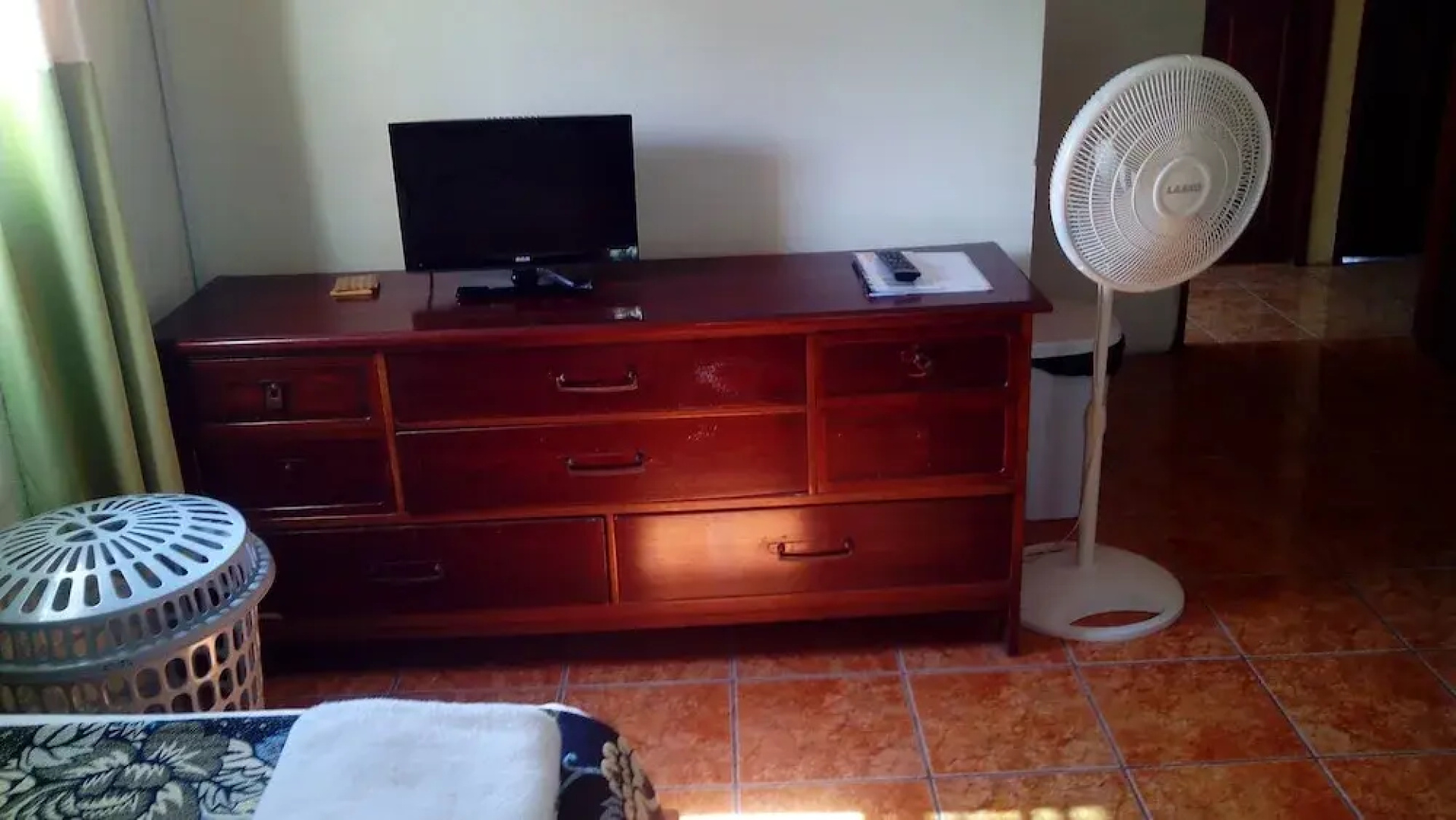 Don Santiago Guesthouse Downtown