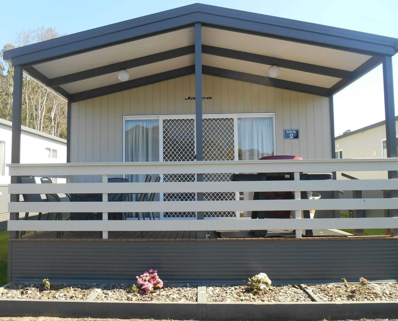 Tasman Holiday Parks – Merimbula