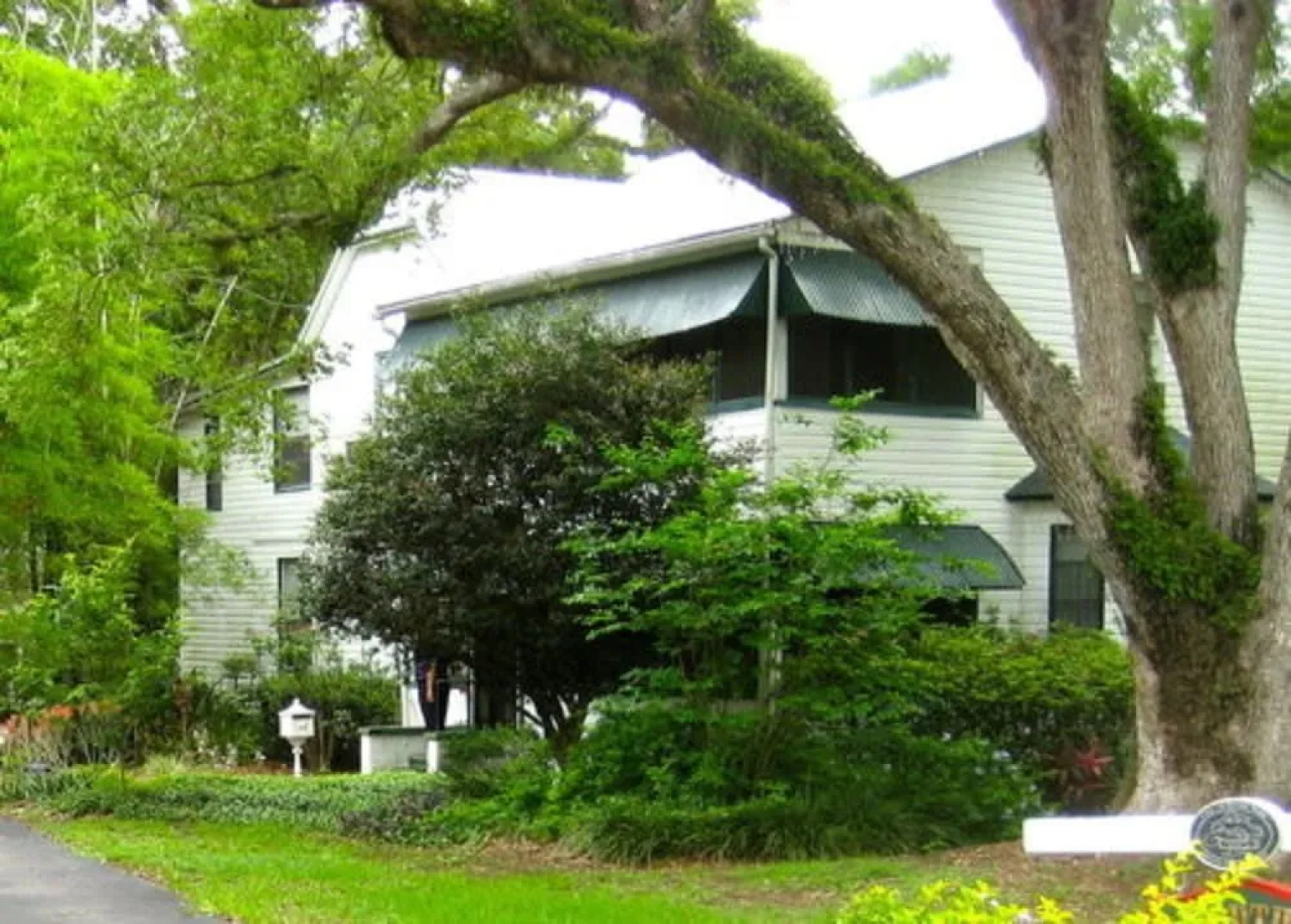 The Estate at Mount Dora