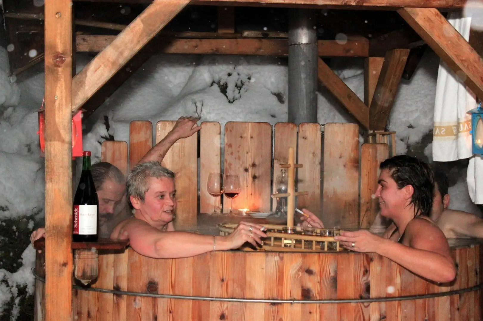 Pension Bliem