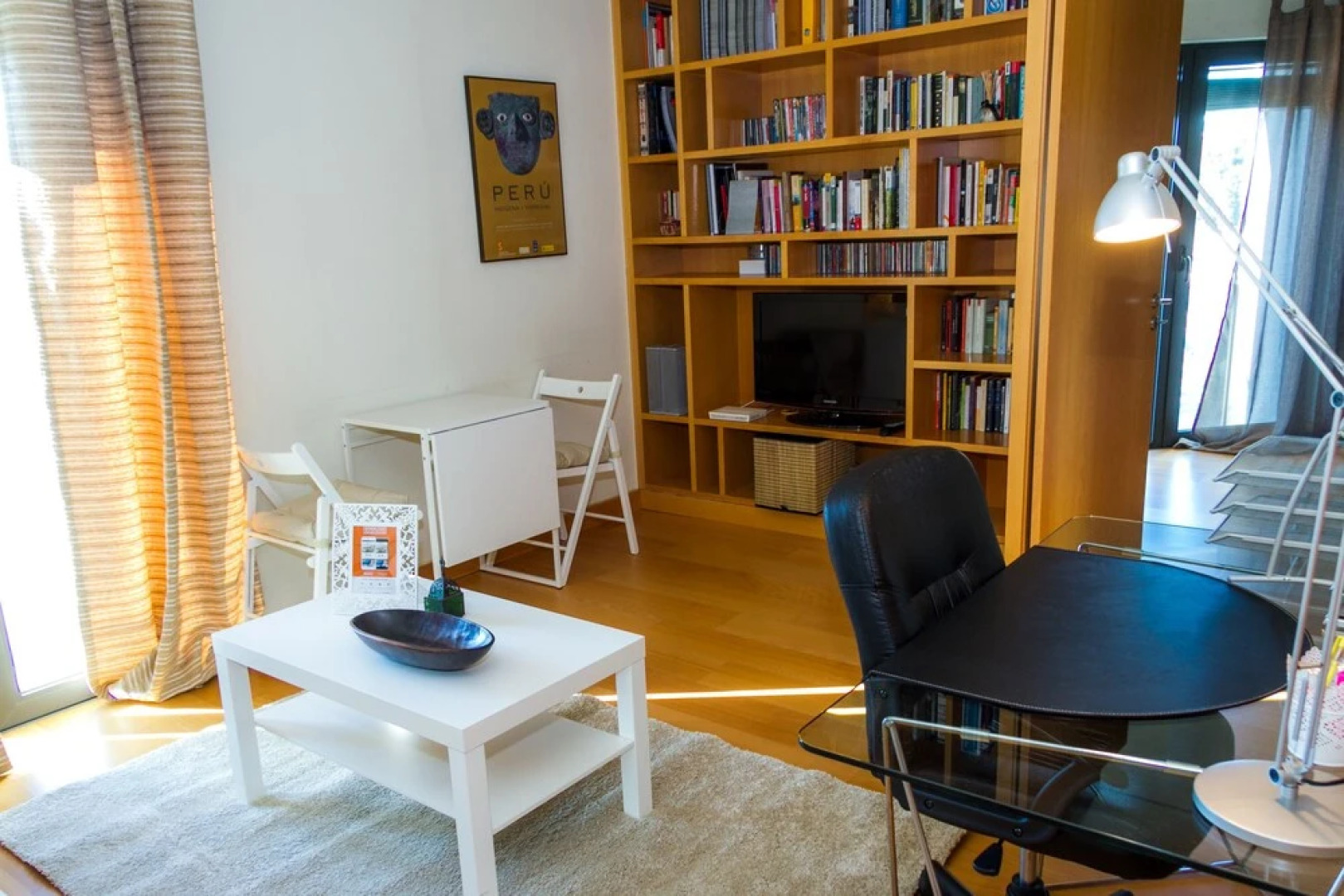 Liiiving Matosinhos Corporate Comfort Flat