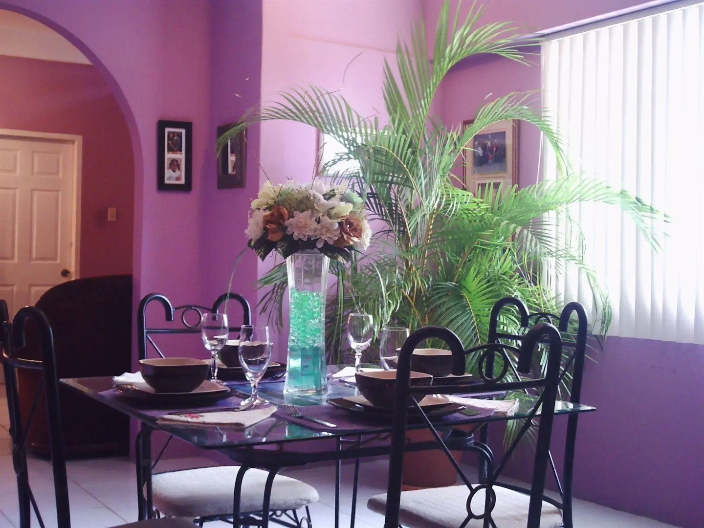 Shammah's Bed and Breakfast