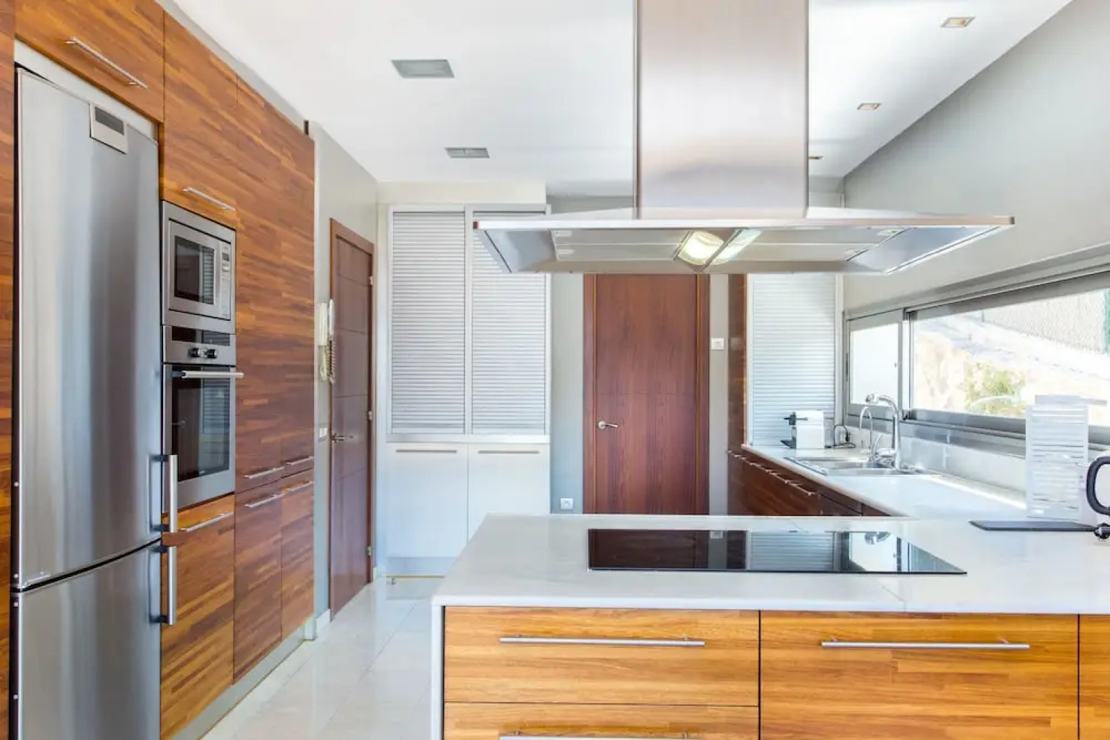 Villa Limonium Deluxe TVL 07