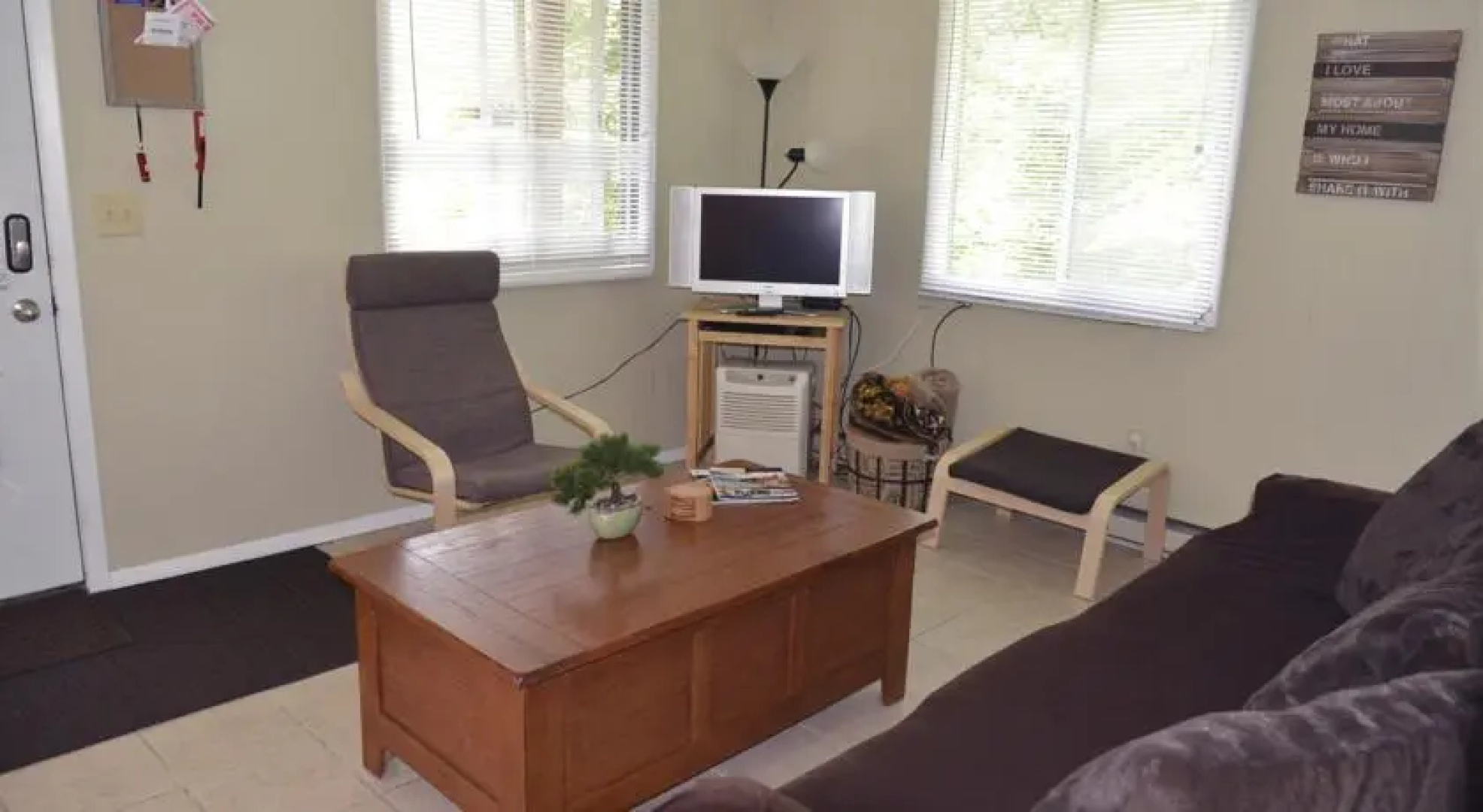 Two Bedroom Apartment at Hunter Mountain
