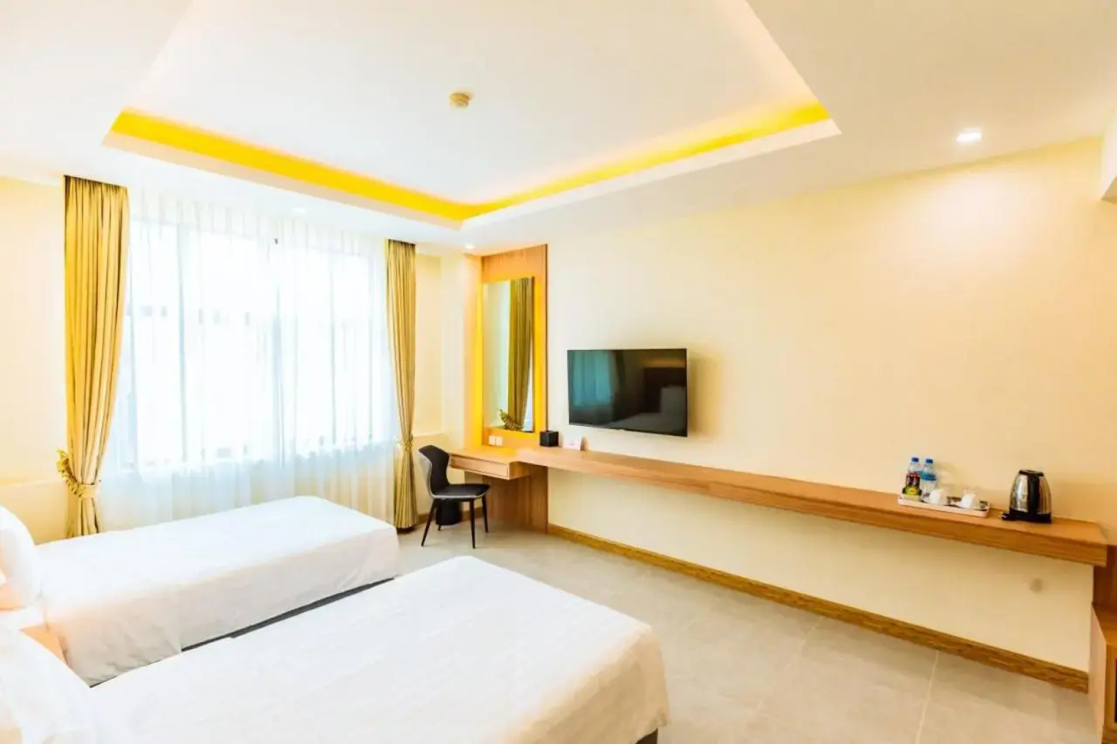 Titan King Casino and Resort