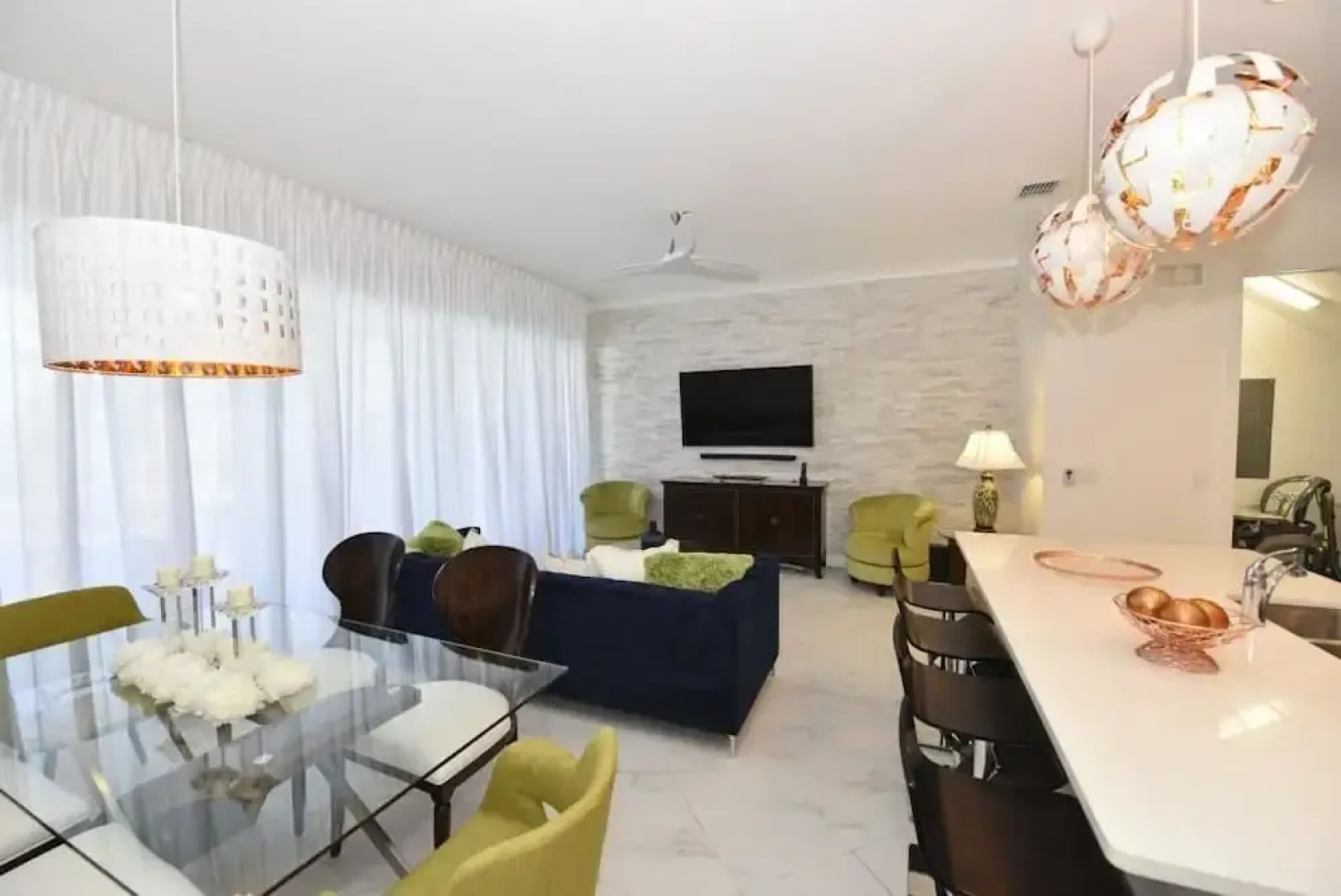 350 Festival Townhome 3 Bedroom by Florida Star