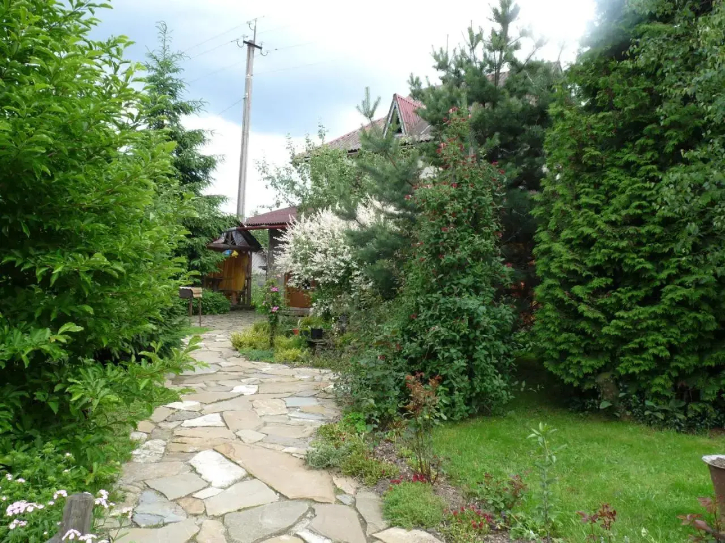 Guest House Anastasia