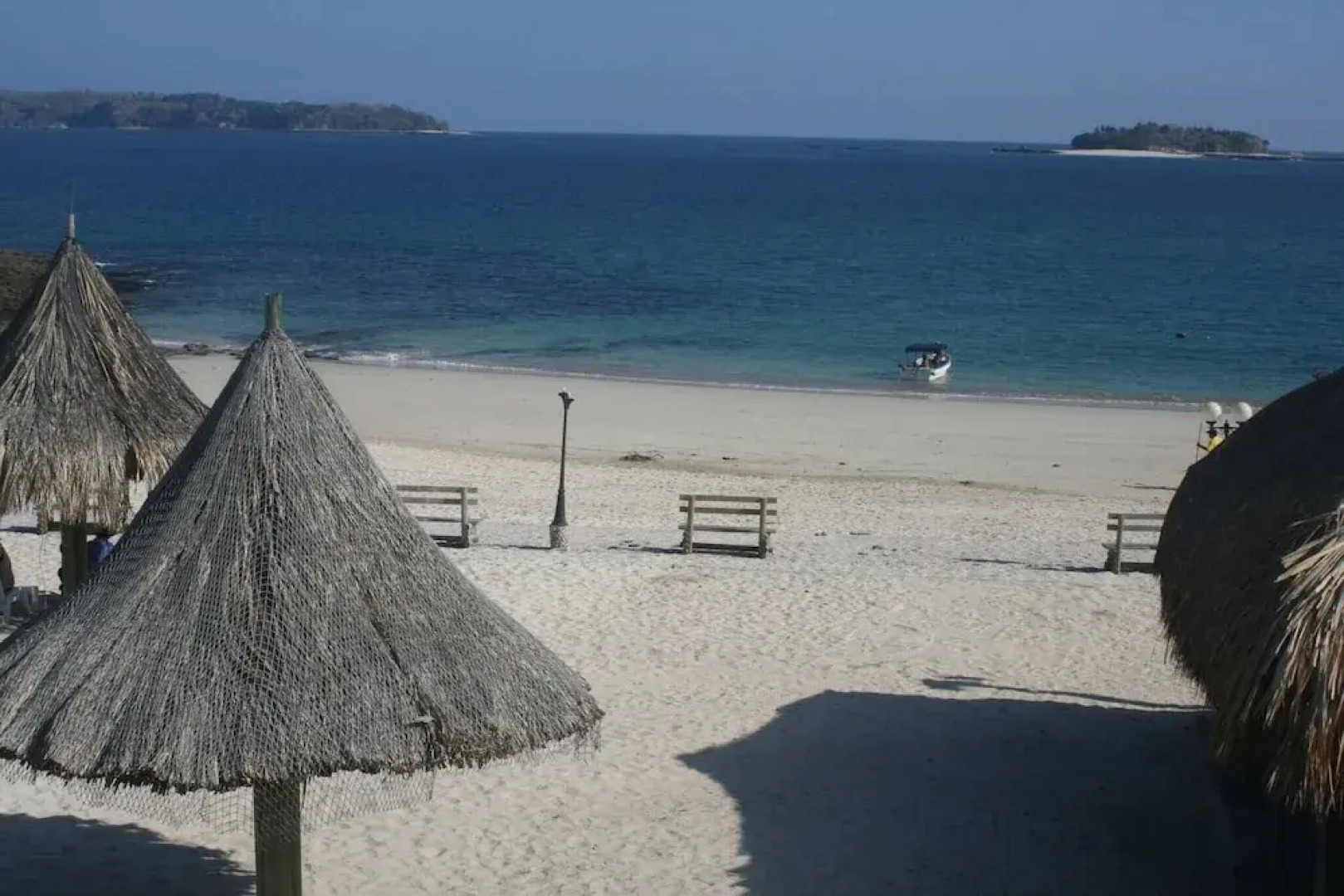 Gemini Villas , Gemini I