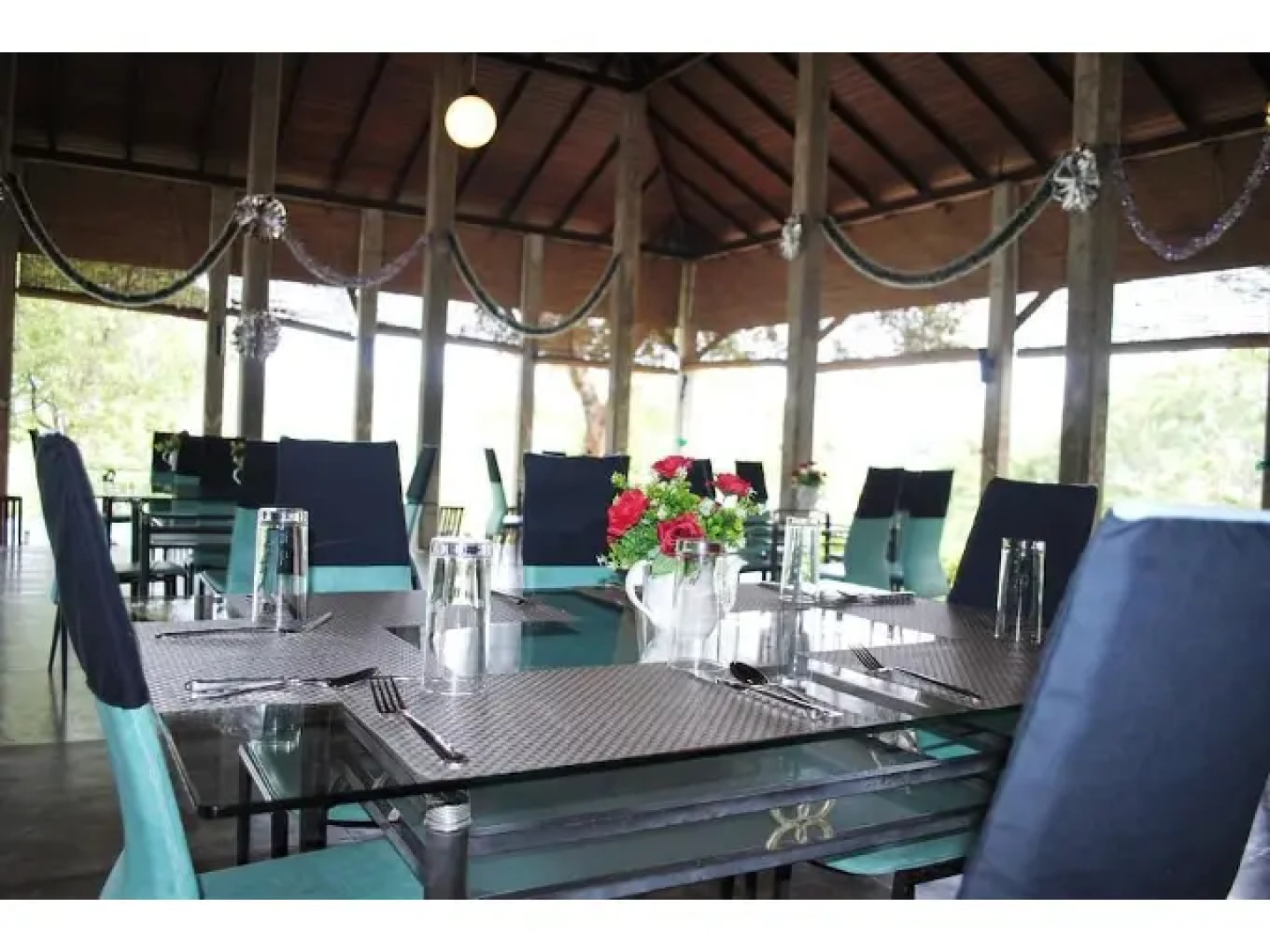 Victoria Range Villas