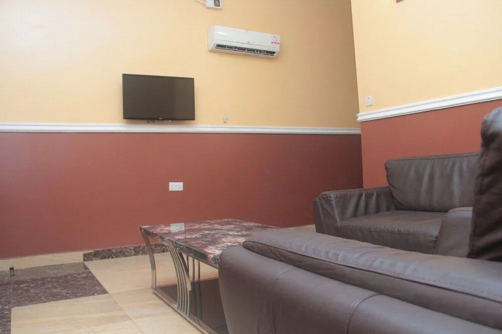 Titanic View Hotel & Suites Ltd