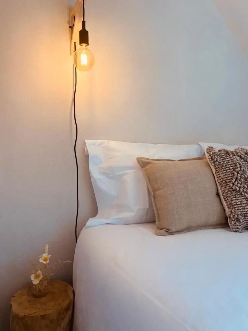 vakantiewoning opa Ben