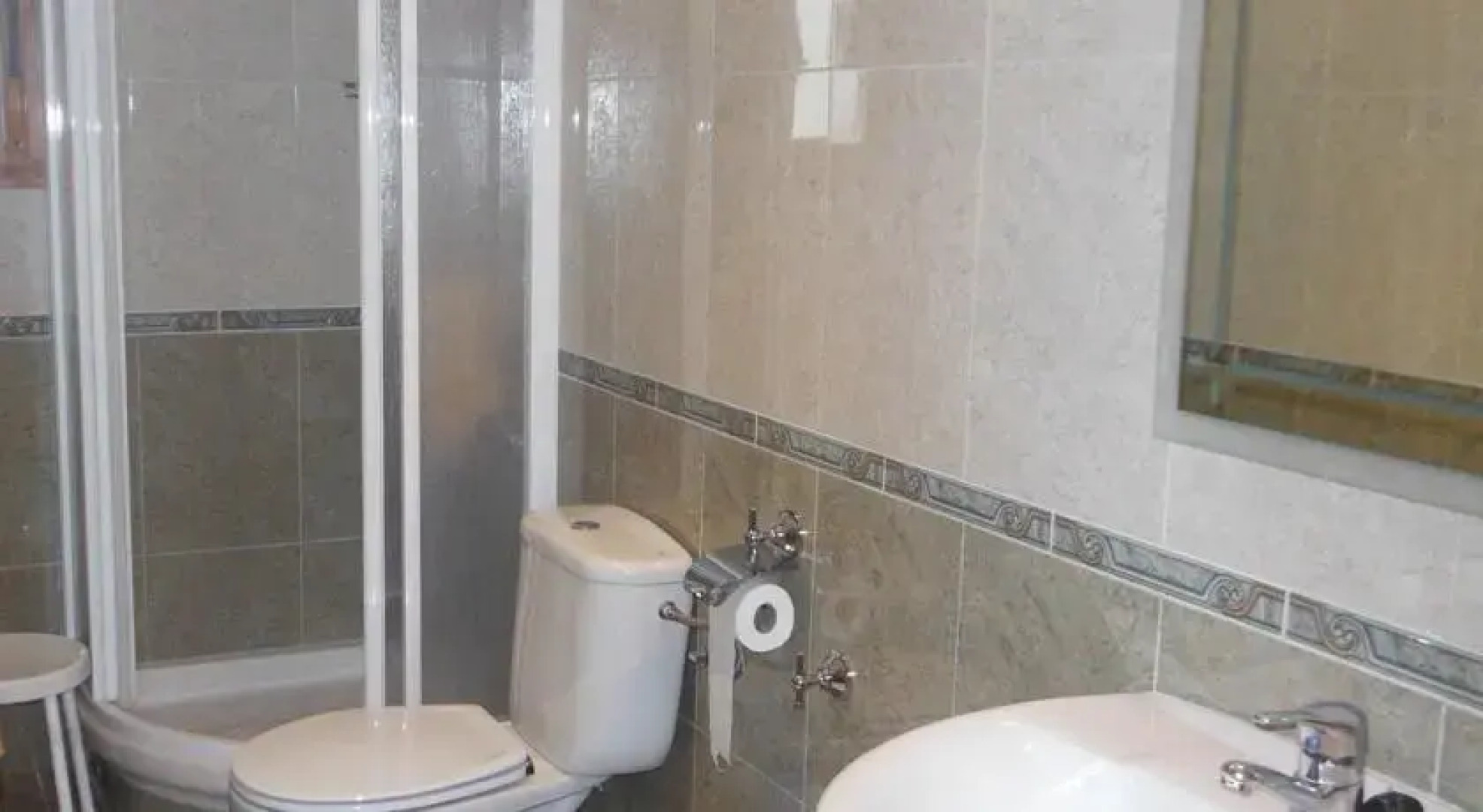 Apartamentos Casa Borja