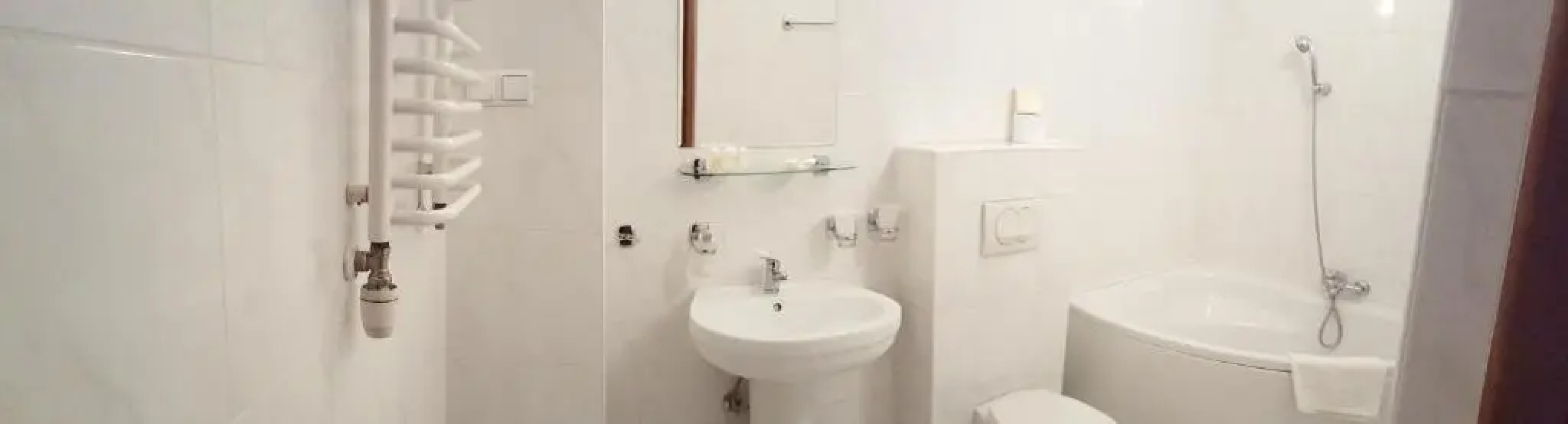 Hotel Trzy Światy Spa & Wellness Rajska WySpa