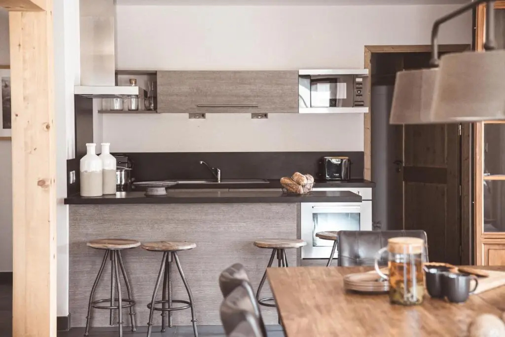 Les Hauts de Saint-Lary