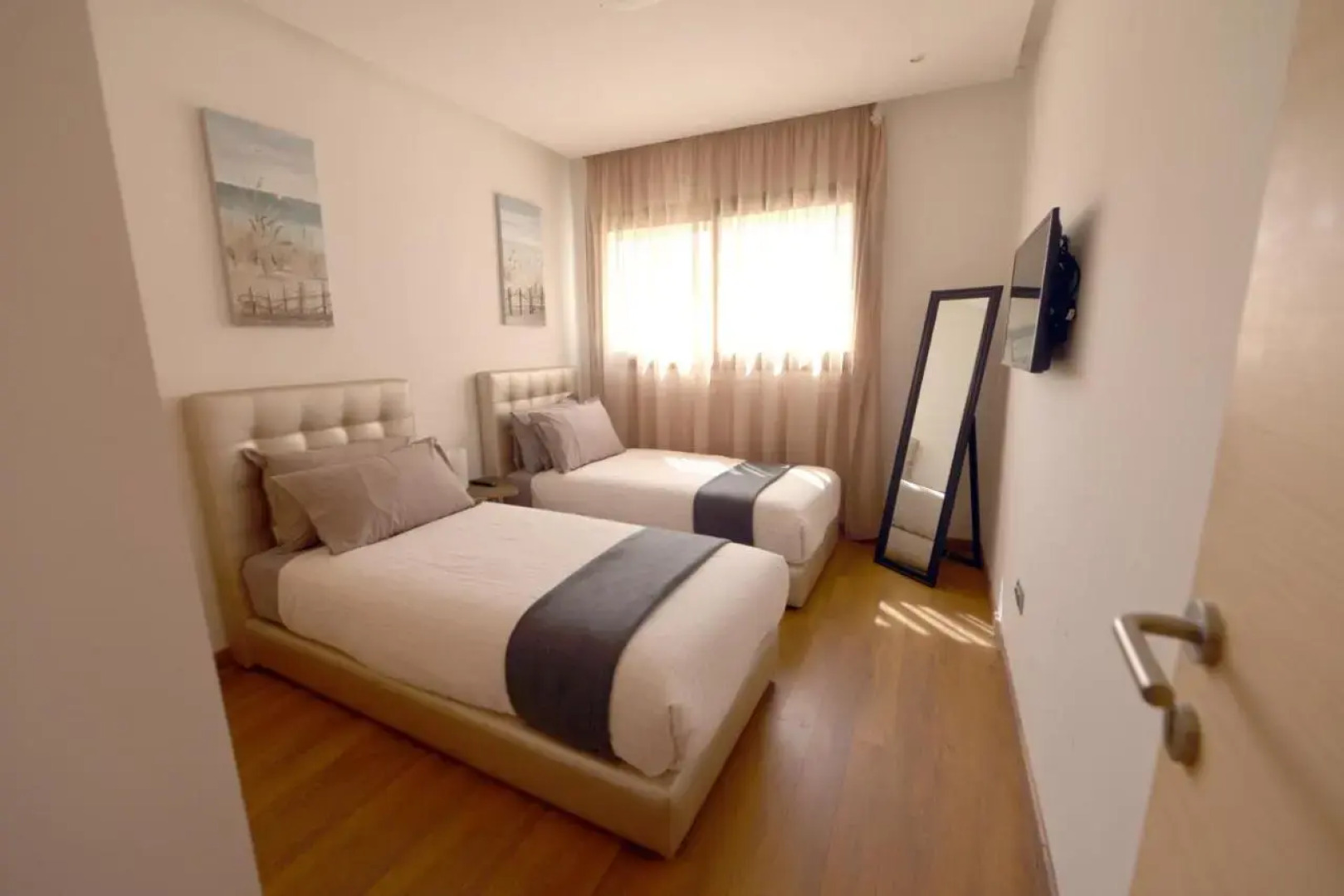 YourPlace - 2BR - Prestigia - Hay Riad