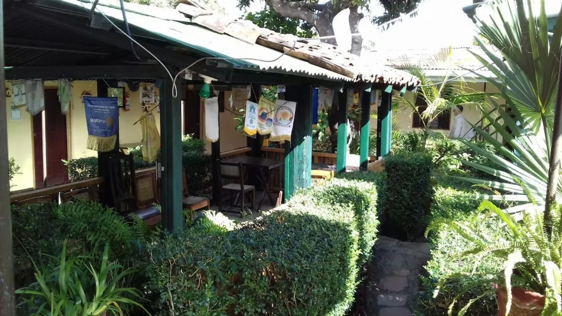 Hotel El Mesón