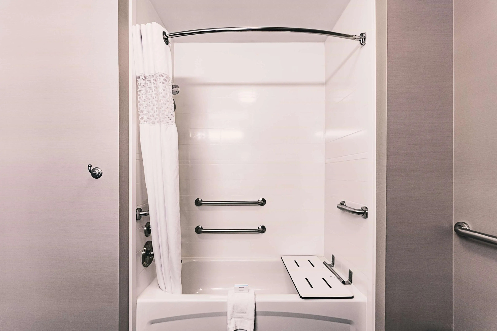 Hampton Inn Niagara Falls/Blvd