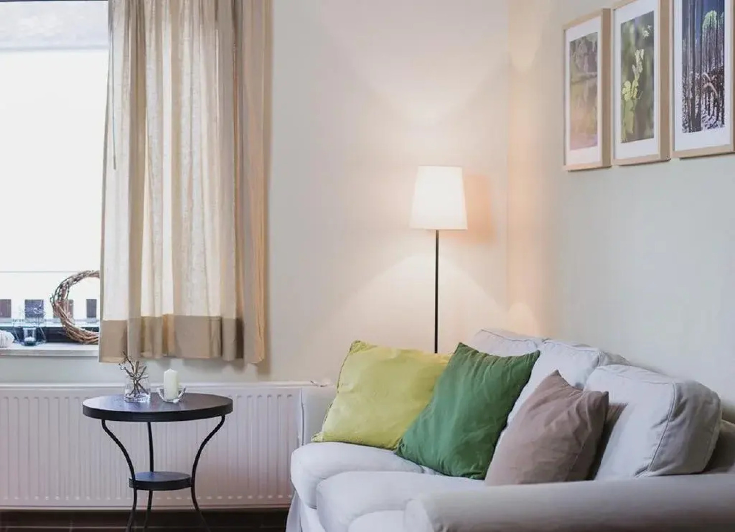 Ferienhaus Schwaab-Scherr