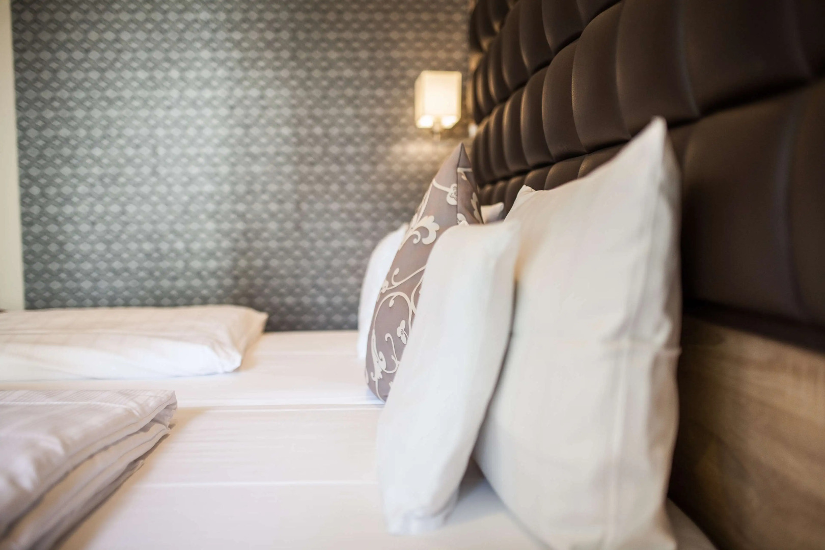 Hotel Restaurant Barbarossahof