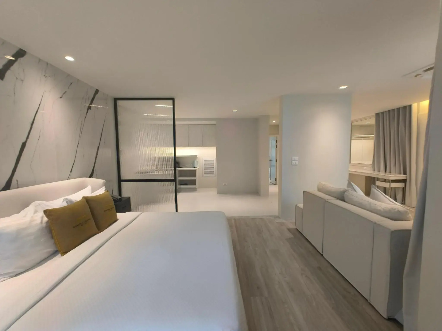 Sukhothai Treasure Resort & Spa - SHA Plus