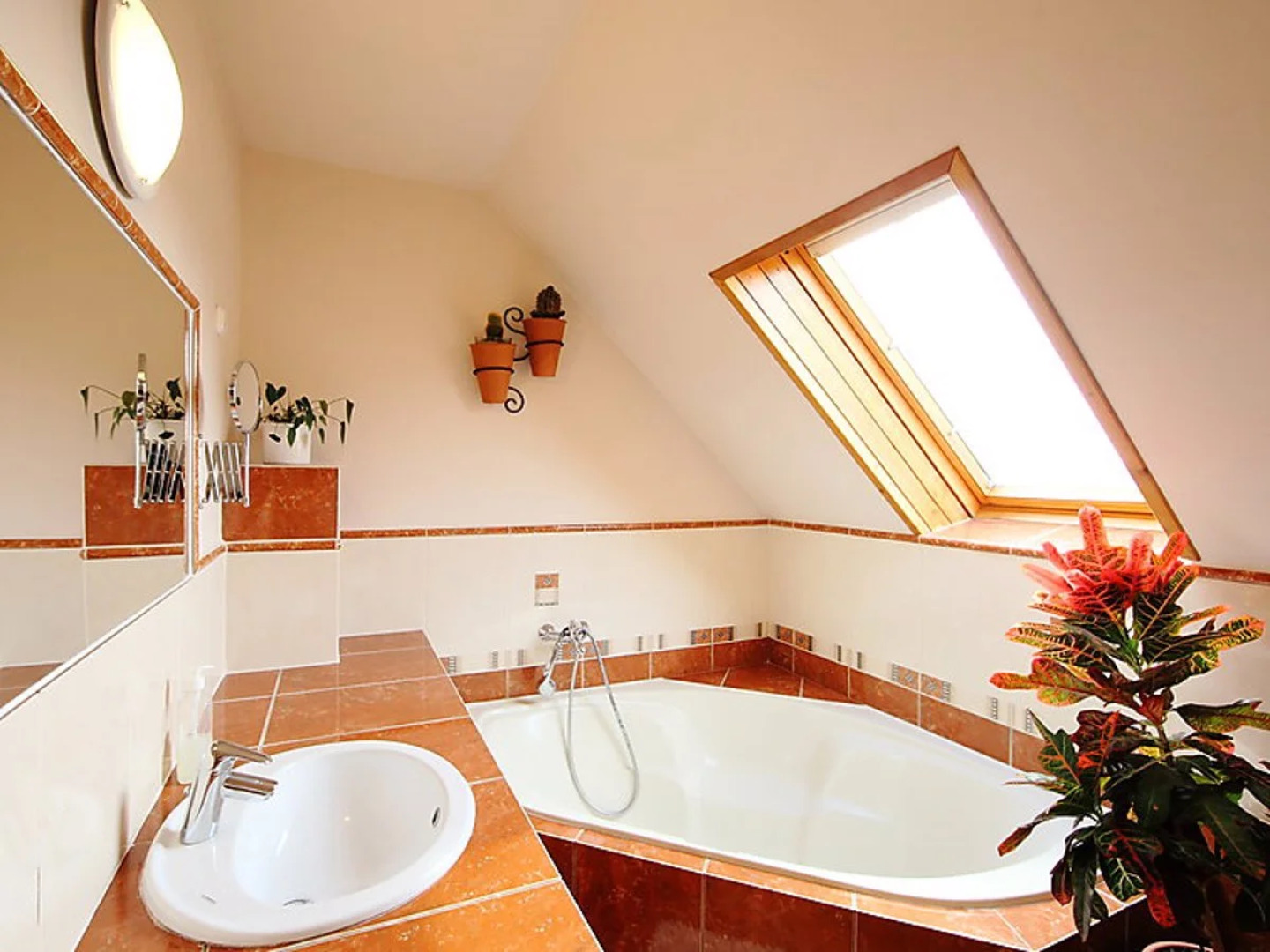 House Rosa Siegsdorf