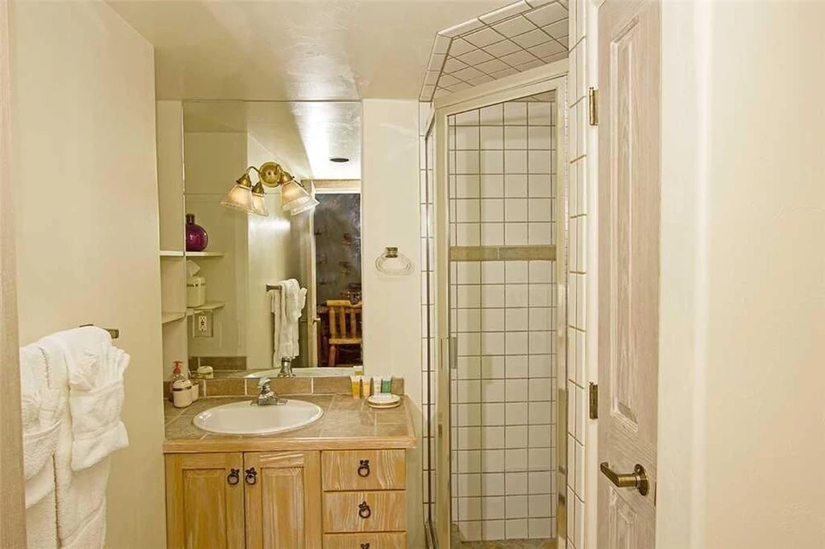 Double Diamond 3 by Exceptional Stays