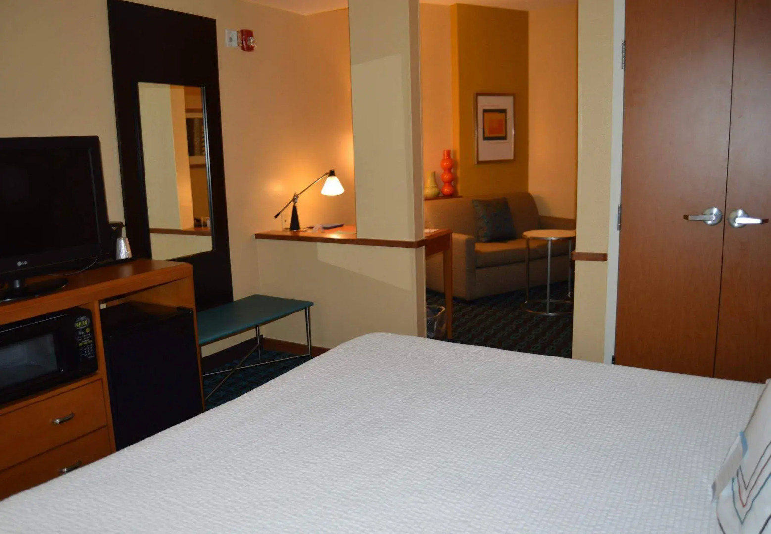 Fairfield Inn & Suites Houston Channelview