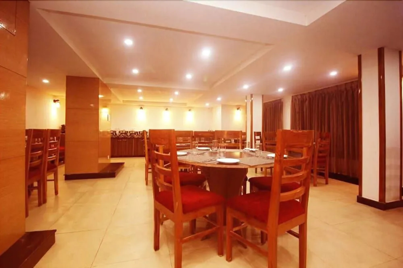 Hotel Shalom Palace Darjeeling