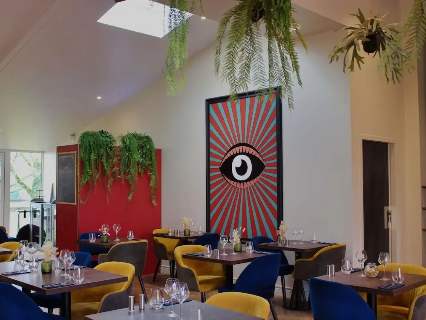 Ibis Styles Domaine de Beauregard