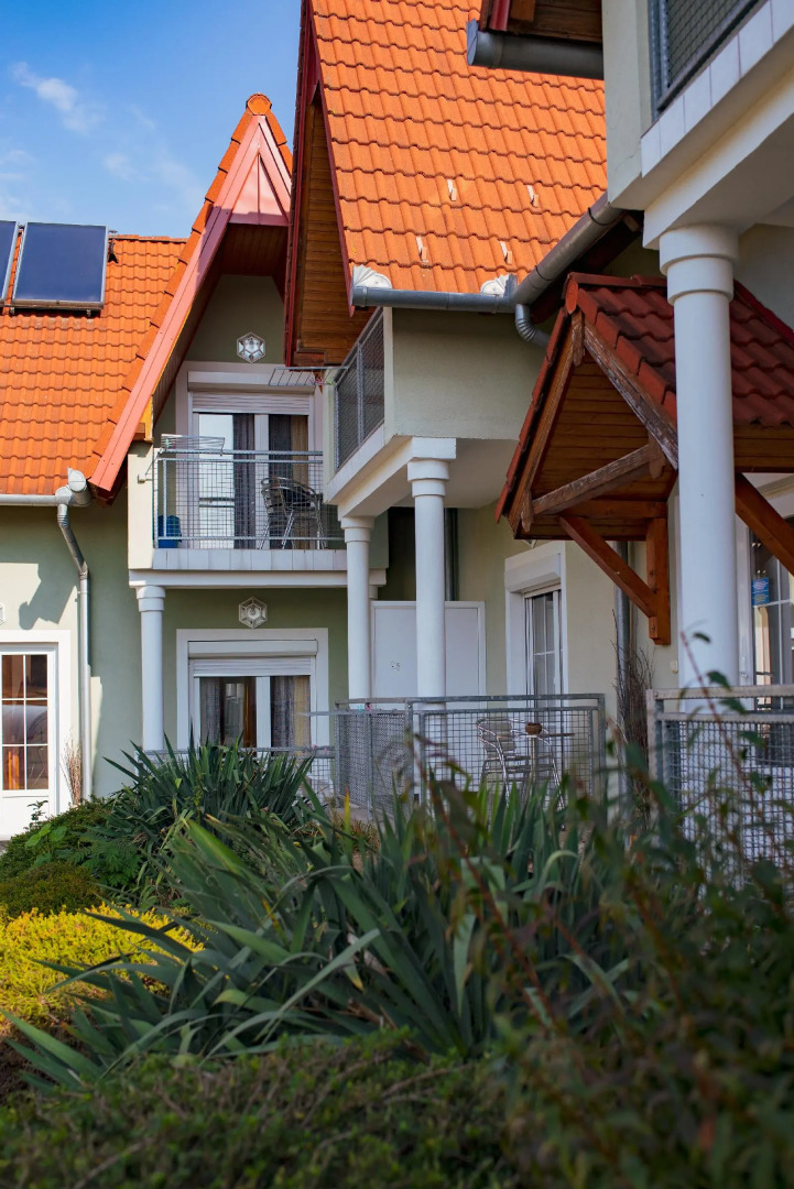 Andrea Wellness Panzió