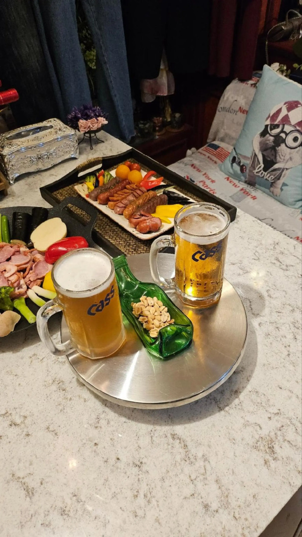 Pocheon Gwangneung Arboretum