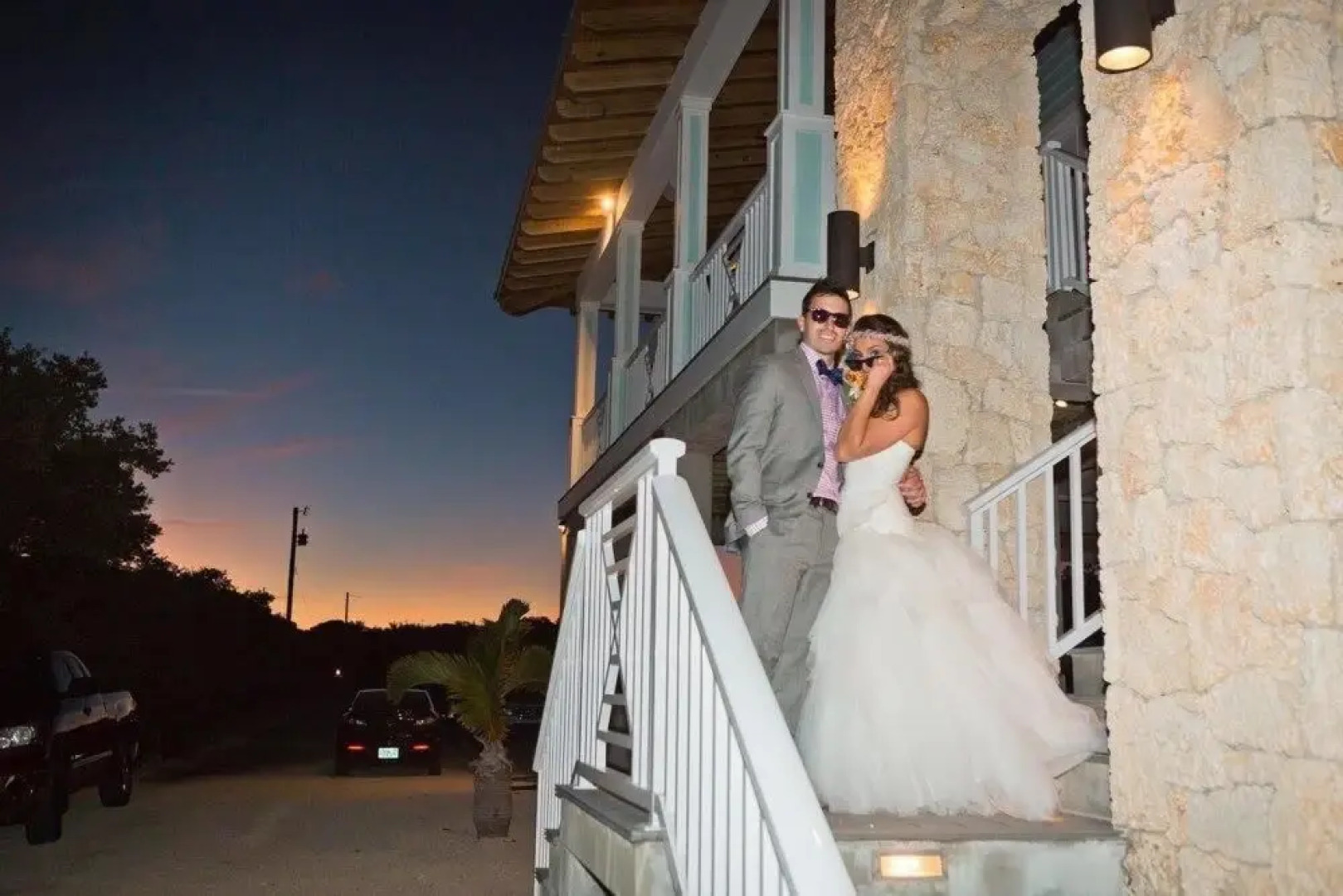 The Sanctuary Islet by Florida Keys Luxury Rentals