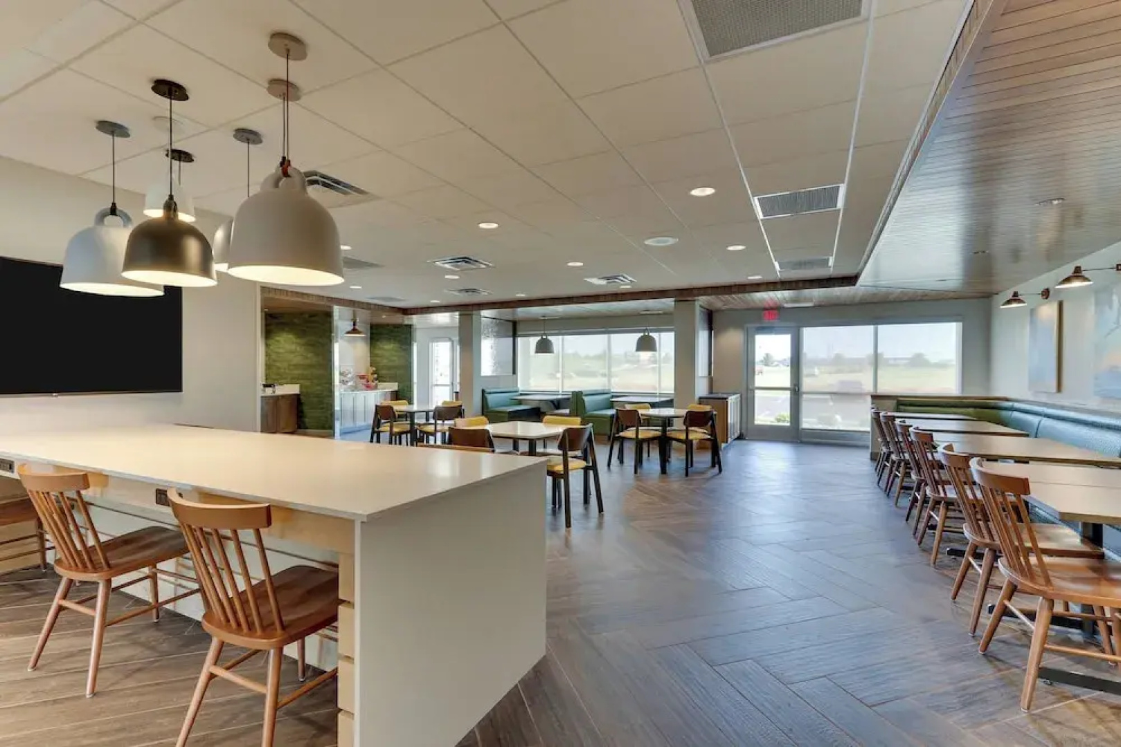 Fairfield Inn & Suites by Marriott Warsaw
