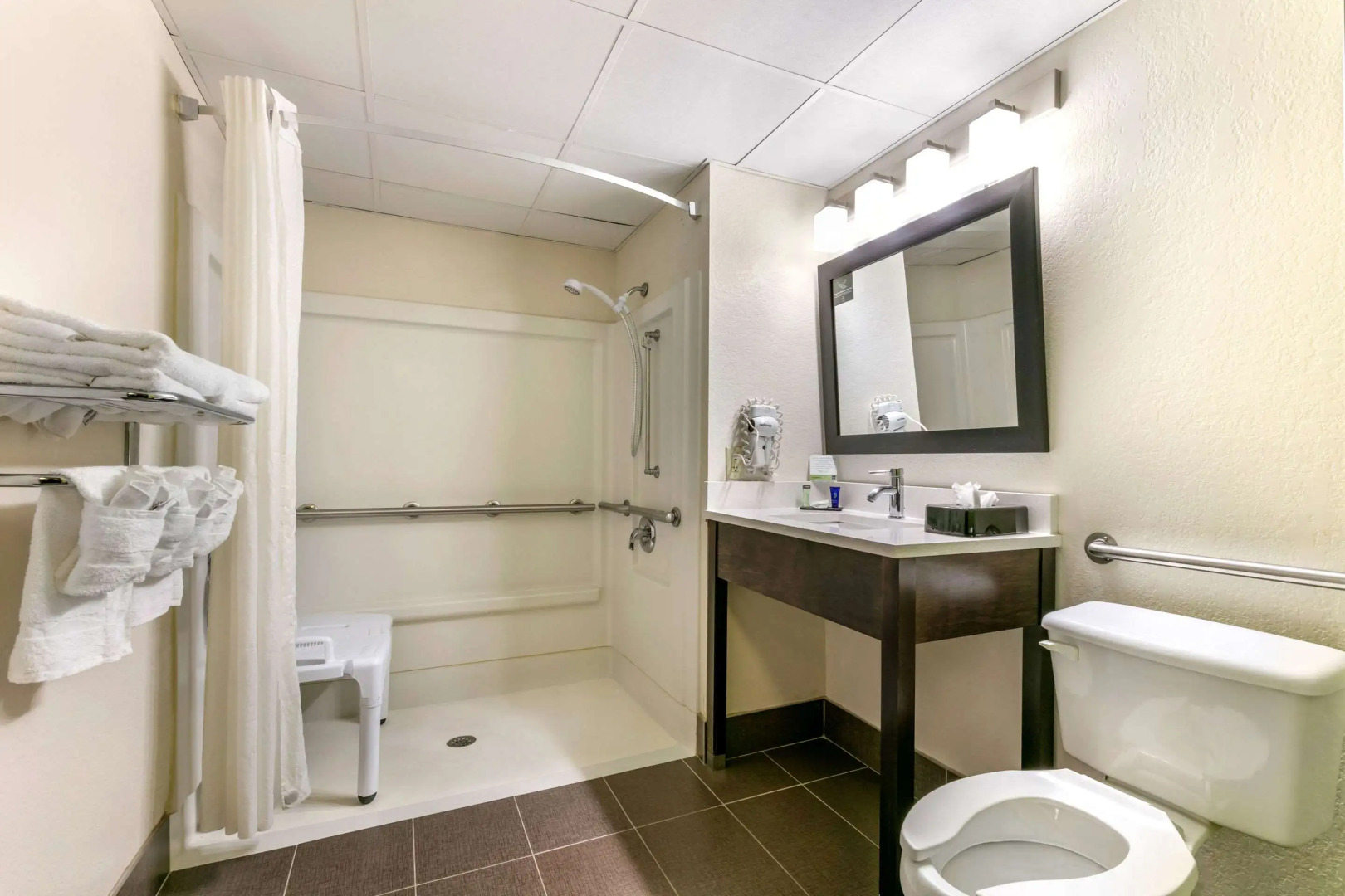 Sleep Inn & Suites near Sports World Blvd