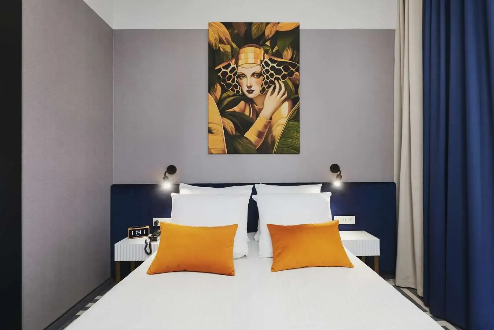 Aiden by Best Western Lodz