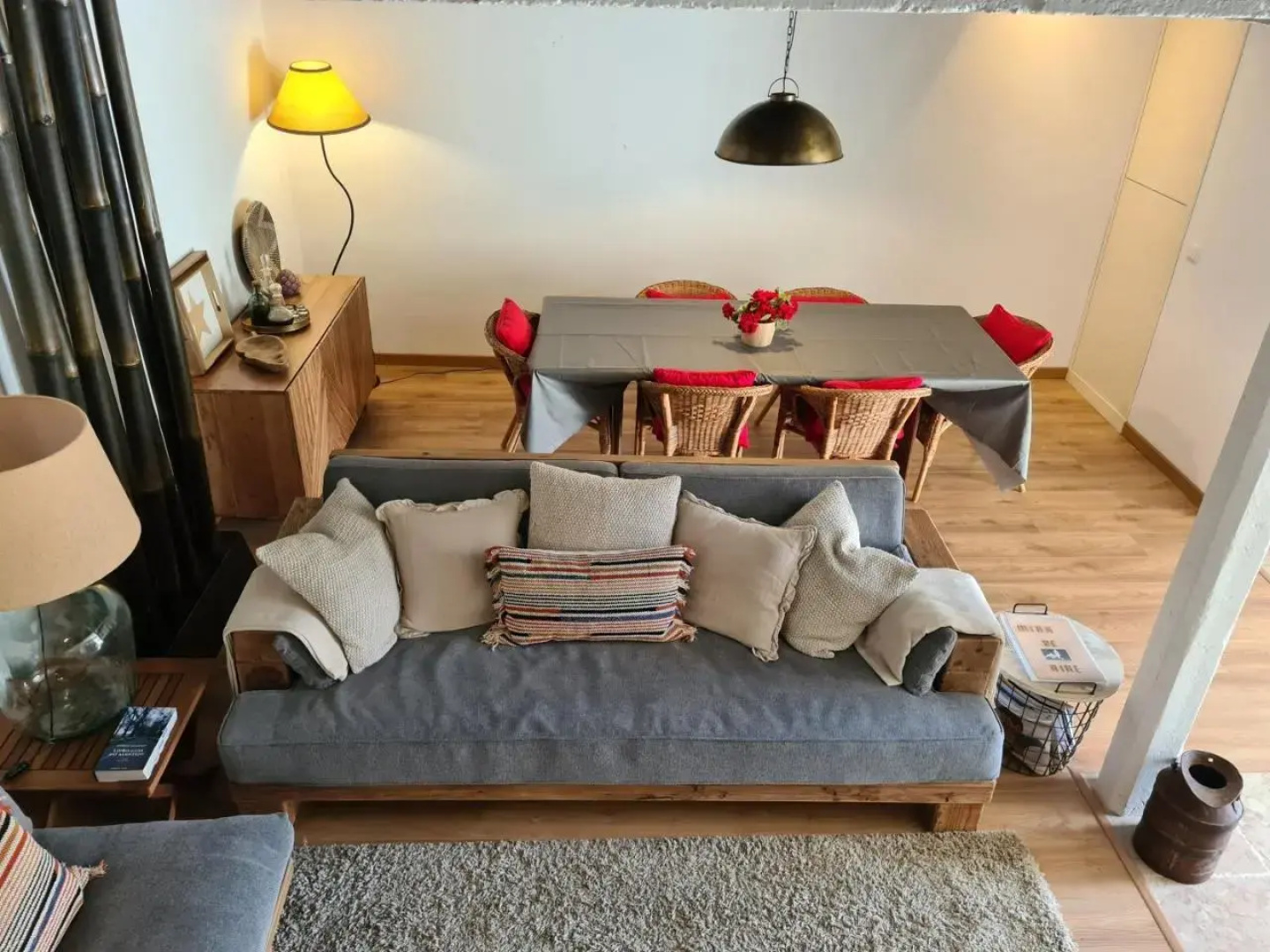 Villas de Aire