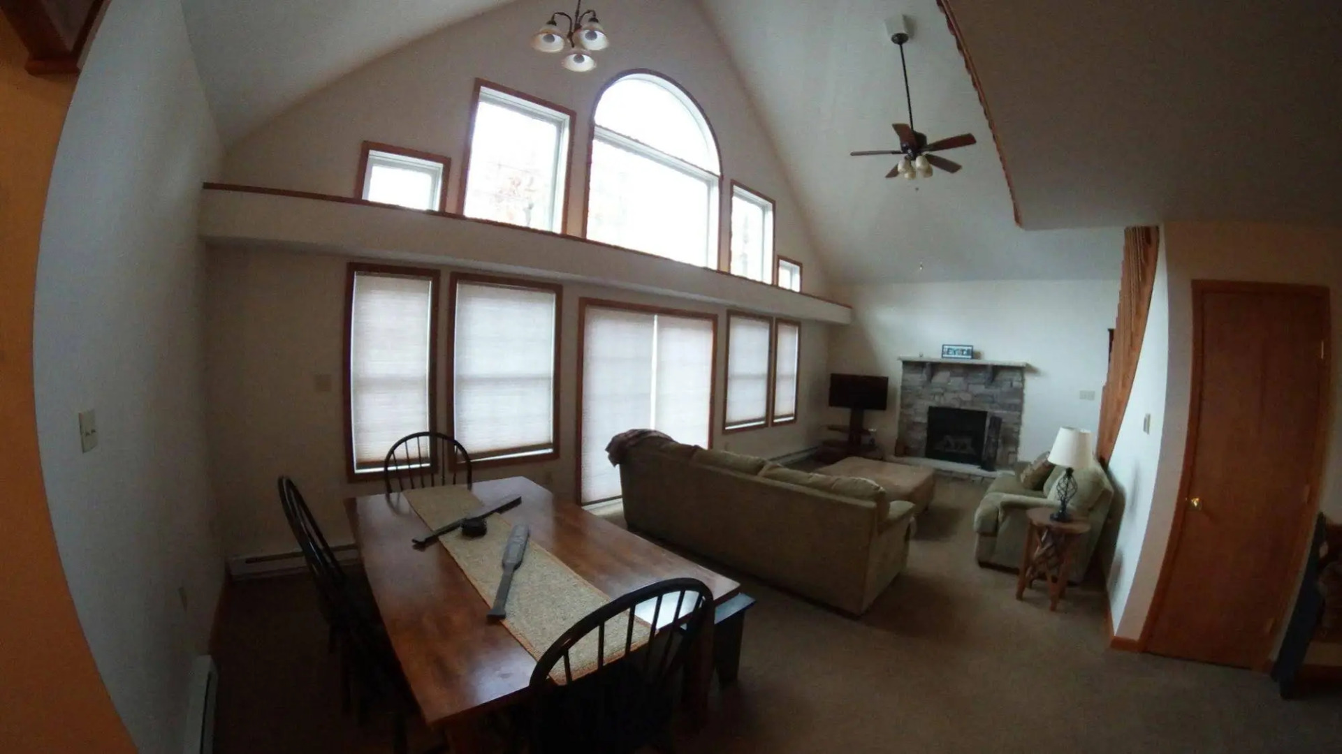 Rentals at Snow Ridge Village Jack Frost