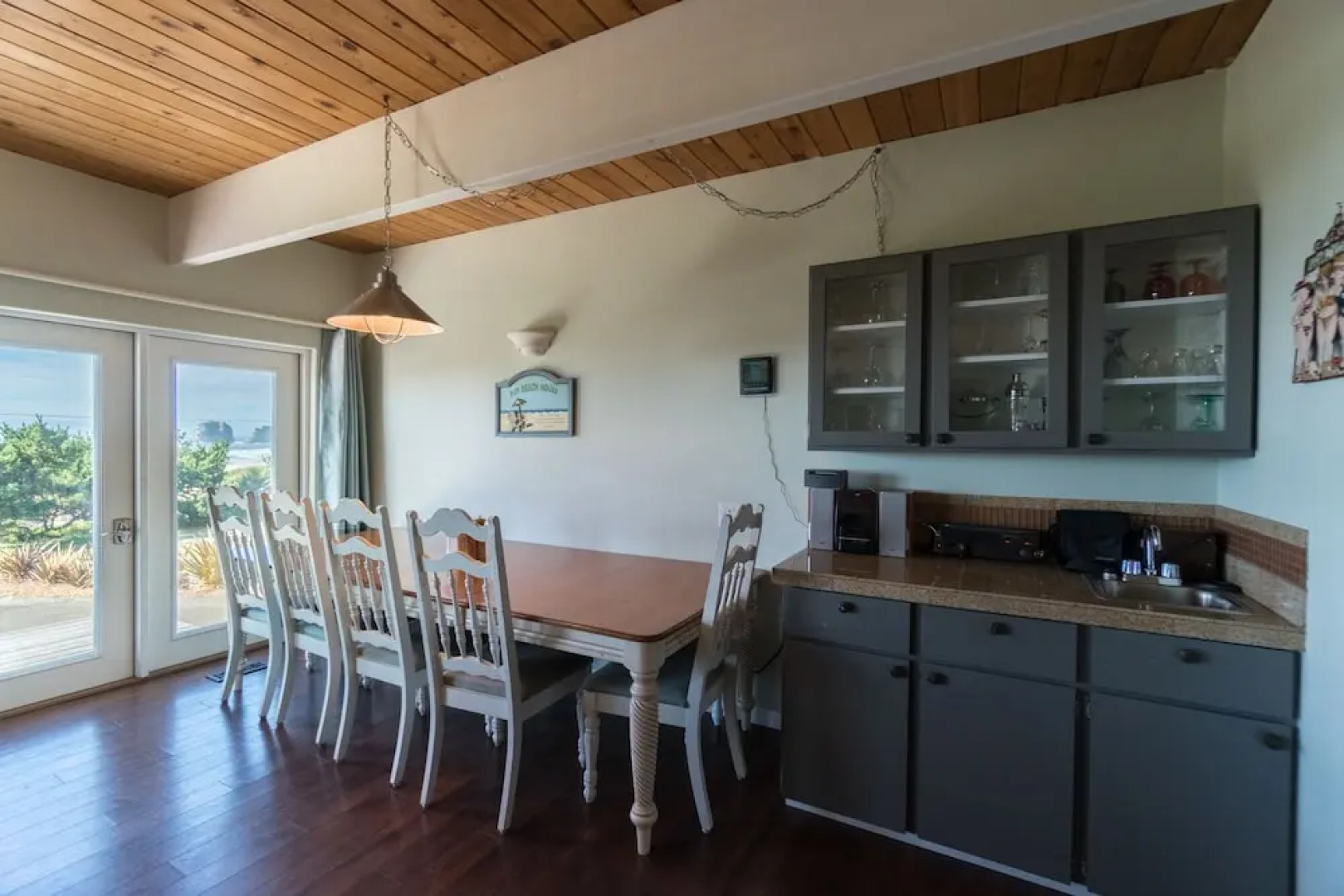 The Strand at Twin Rocks