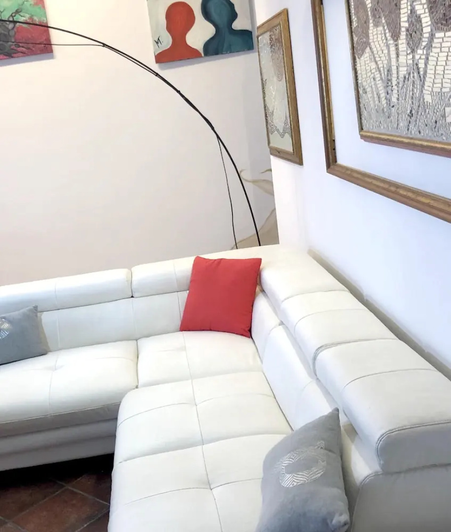 House with One Bedroom in Lecce, with Shared Pool, Enclosed Garden And Wifi - 8 Km From the Beach