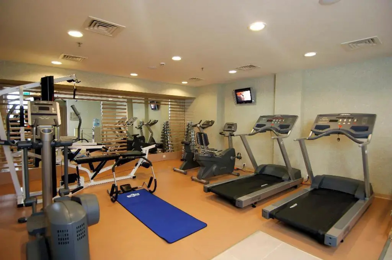 Eresin Hotels Taxim & Premier