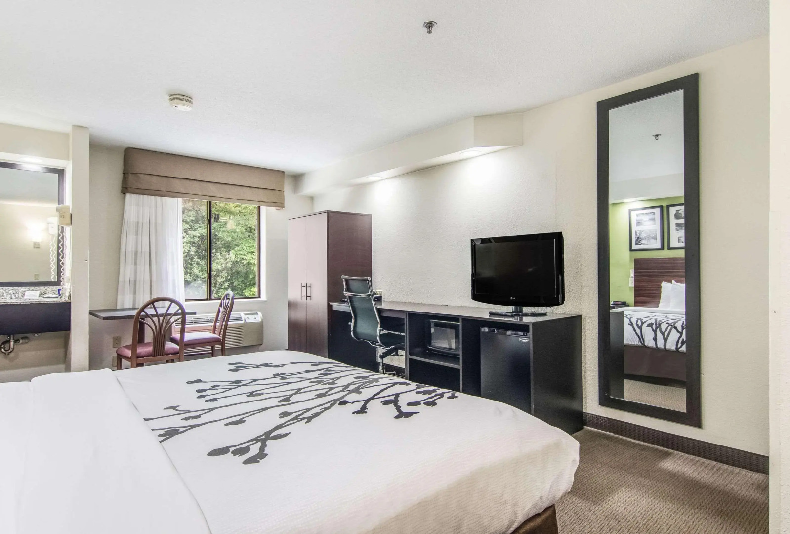 Sleep Inn Austintown - Youngstown, West