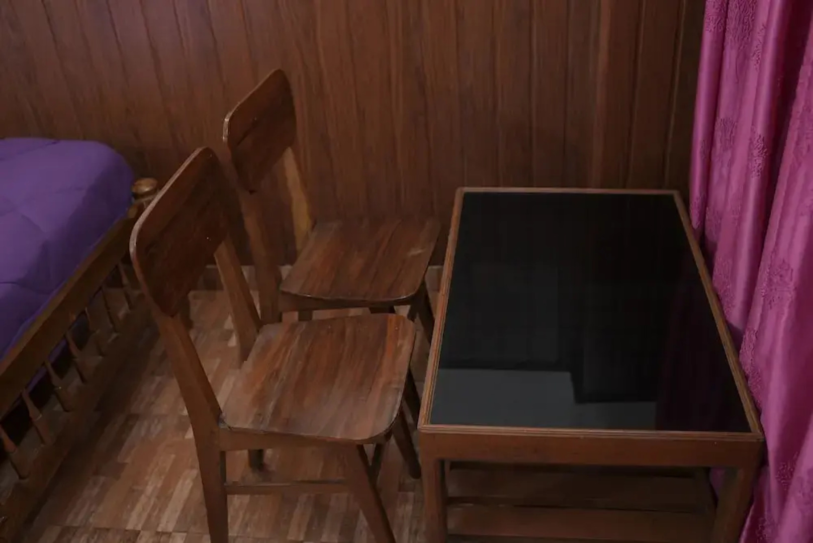 Wind Valley Farmstay