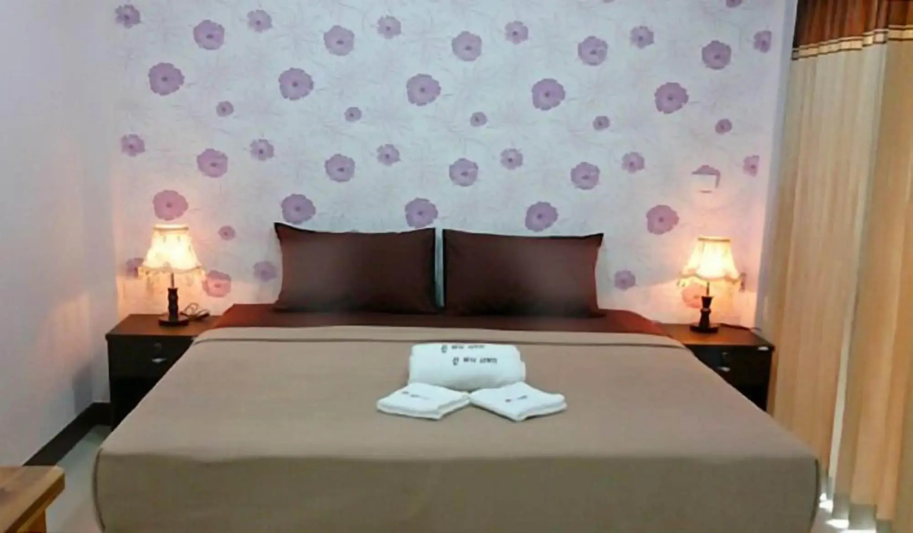 PhuTubkaek View House