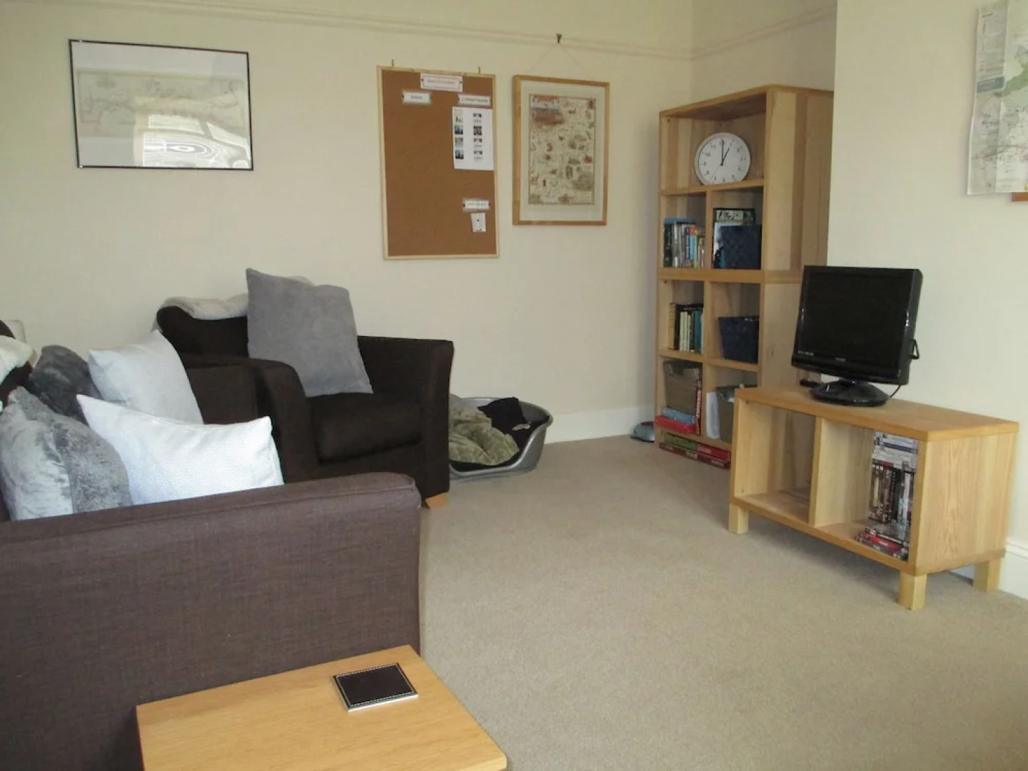 Edwin Haven Bed & Breakfast