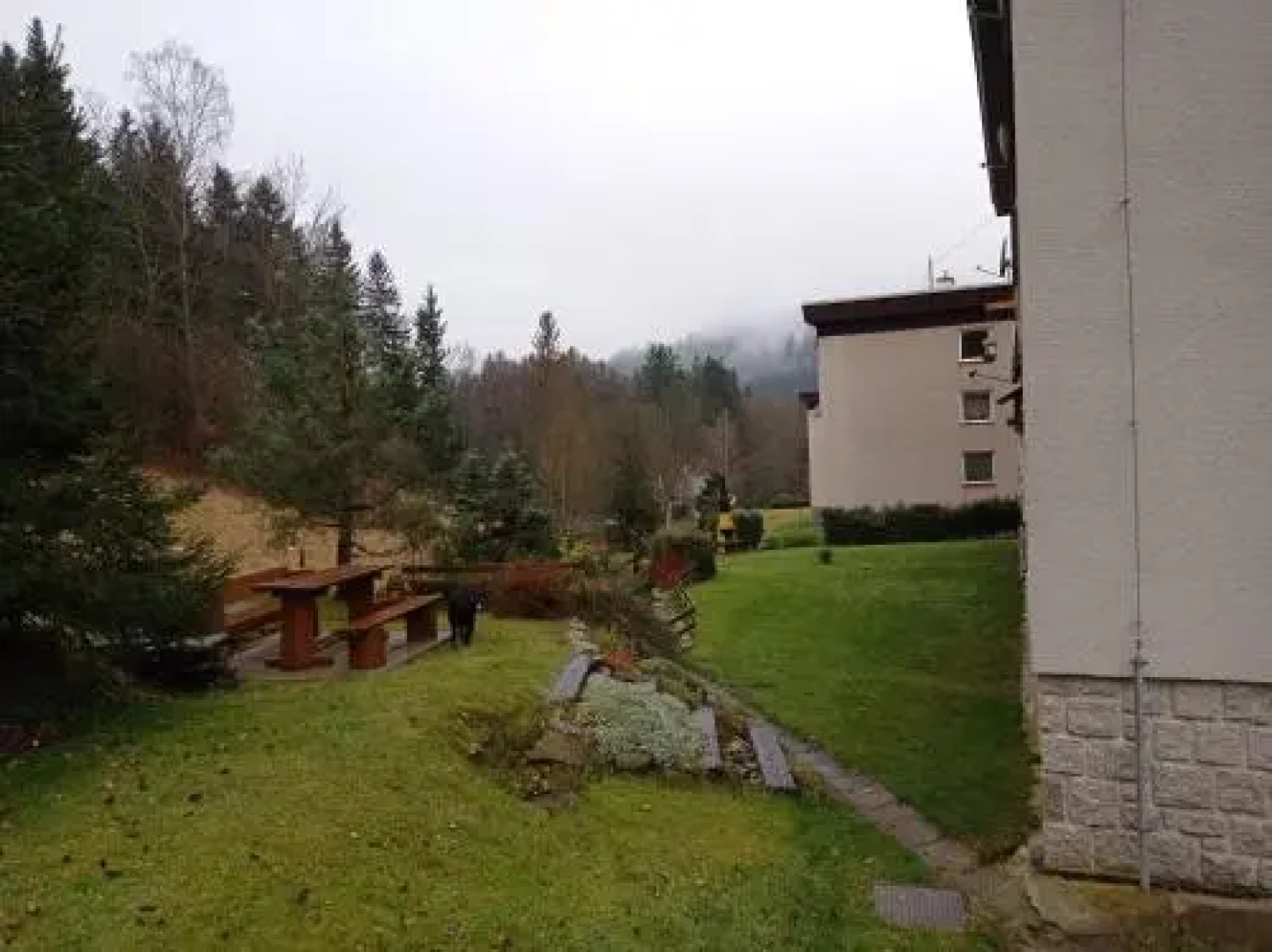 Horský apartmán Krkonoše